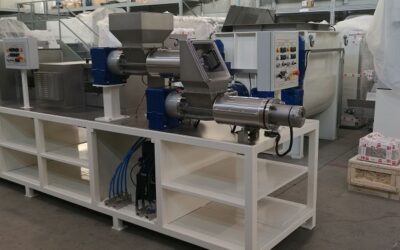 How a saponification plant works: step-by-step industrial process